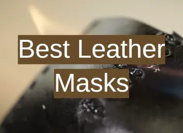 5 Best Leather Masks