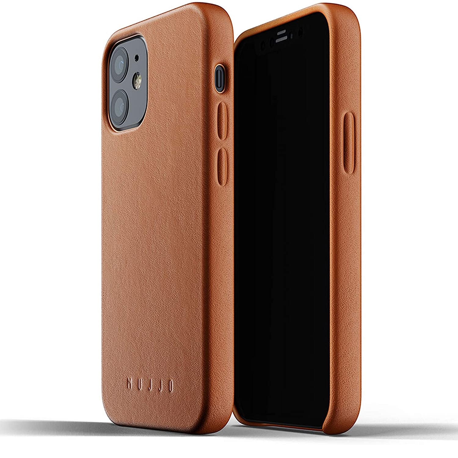 Leather iPhone 12 Mini Cases