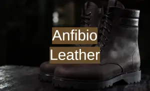 Anfibio Leather