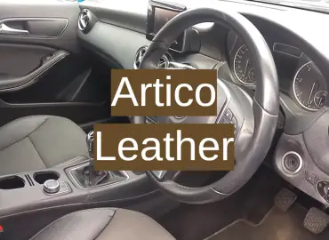Artico Leather